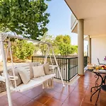 Villa Elisa's - With Garden Bari