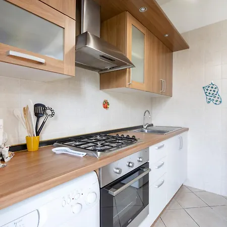 Elisa's - With Garden 빌라 바리