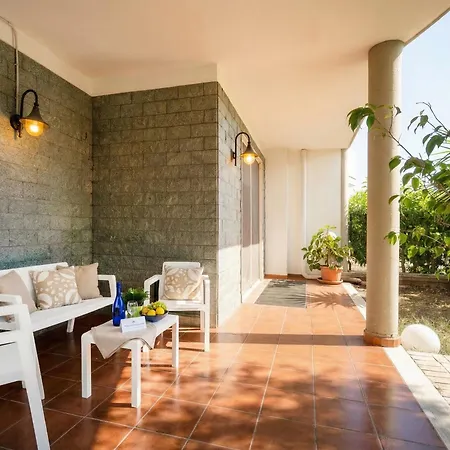 Elisa's - With Garden * Bari