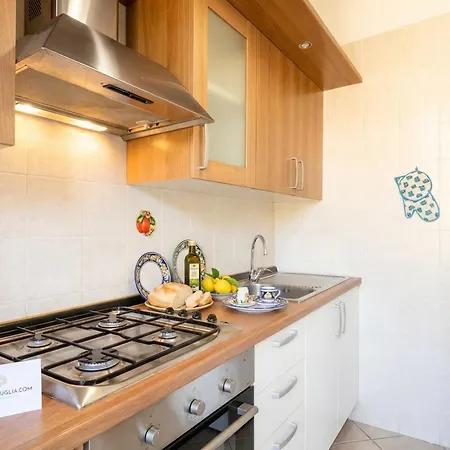 Elisa's - With Garden