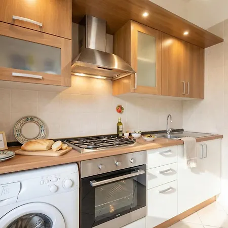 Villa Elisa's - With Garden Bari