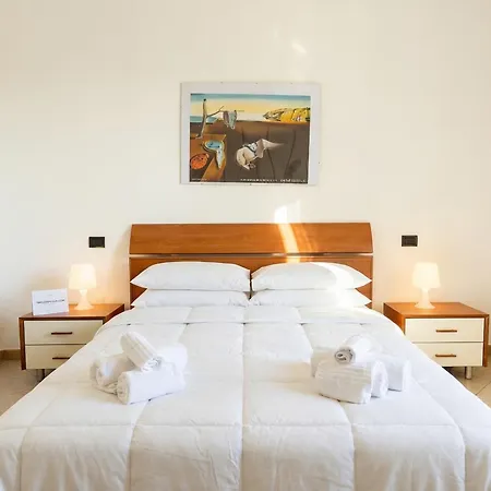 Elisa's - With Garden * Bari