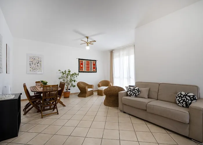 Elisa's - With Garden * Bari