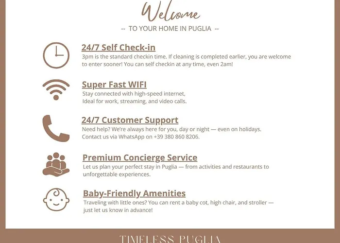 Villa Elisa's - With Garden