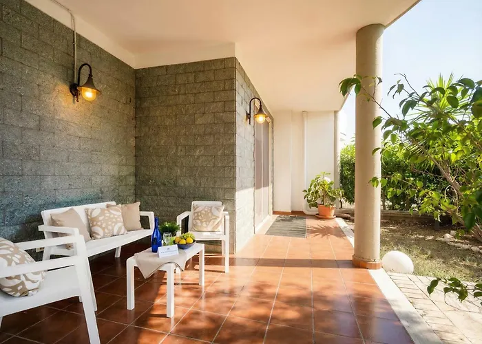 Elisa's - With Garden * Bari