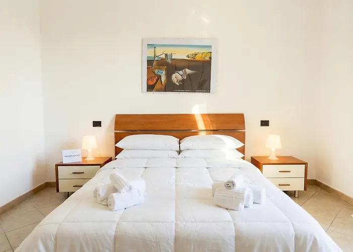 Elisa's - With Garden * Bari