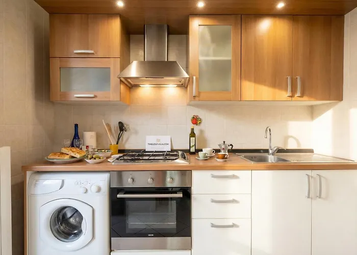 Elisa's - With Garden